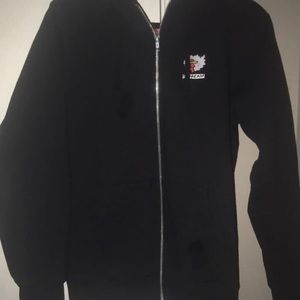 Boys Sweatshirt maybe have warn 1 time brand new!!